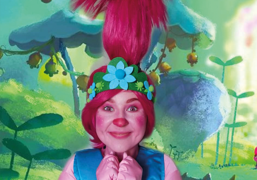 trolls