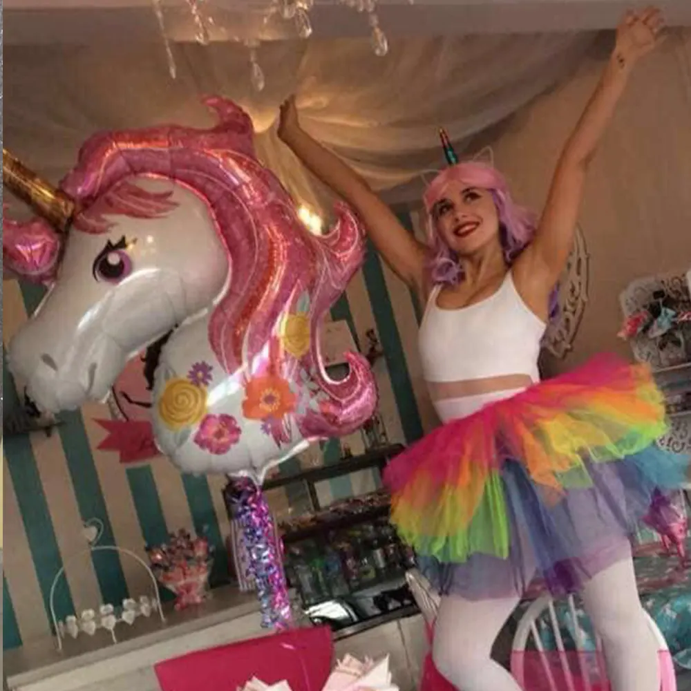 unicorn party